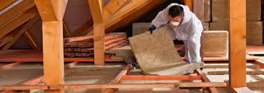 Best Commercial Insulation Services  in West Orange, TX