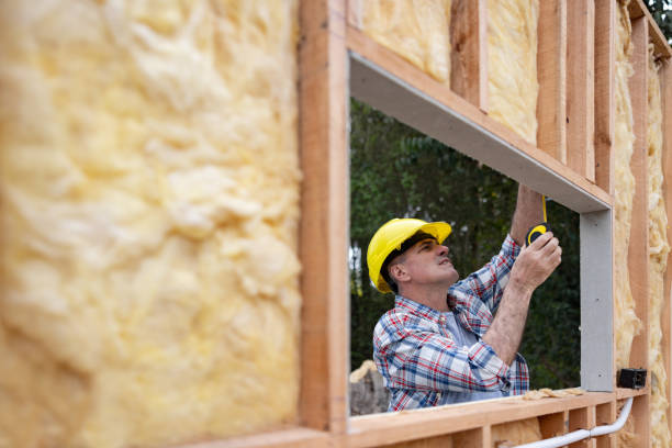 Best Attic Insulation Installation  in West Orange, TX