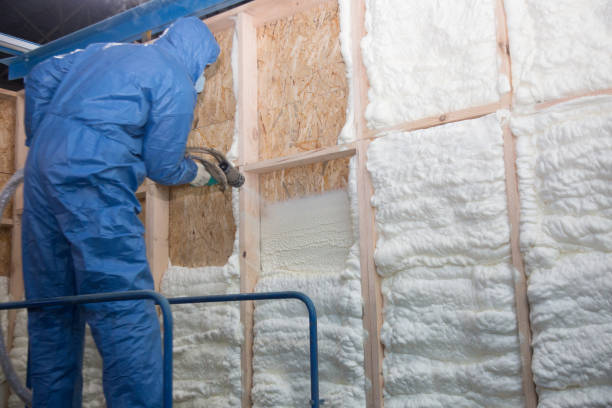 Best Soundproof Insulation  in West Orange, TX